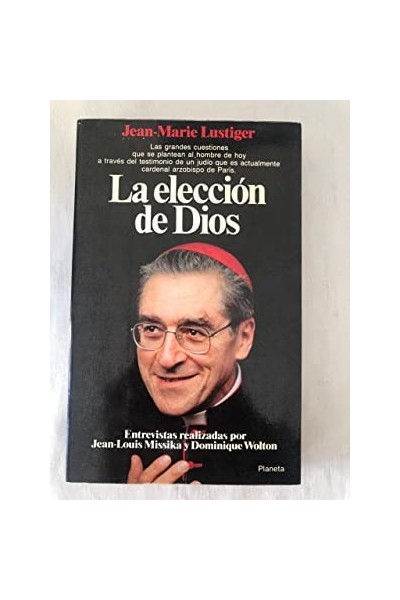 La elección de Dios